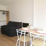 Studio Sète, 1 pièce, 2 personnes - FR-1-338-440