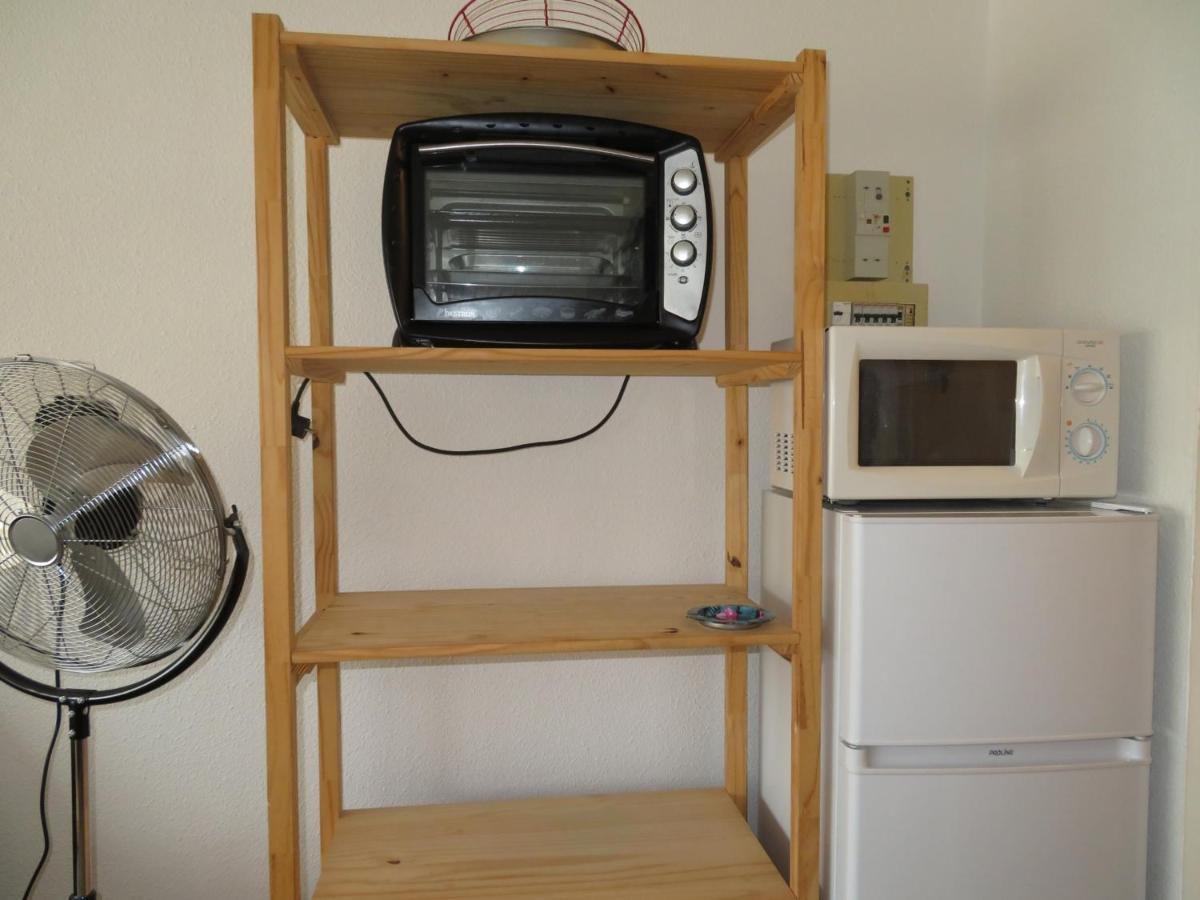 Studio Sète, 1 pièce, 2 personnes - FR-1-338-440 Appartement
