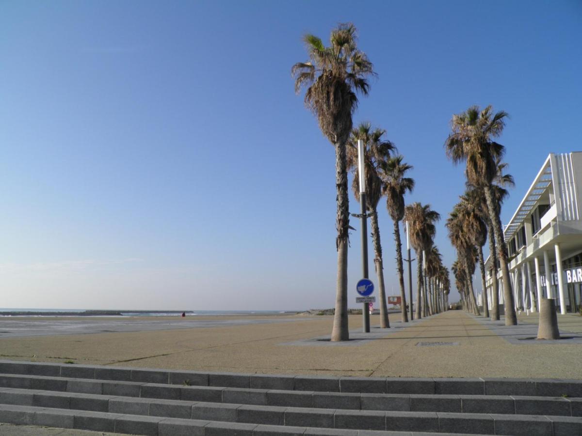Studio Sète, 1 pièce, 2 personnes - FR-1-338-440 * Sète