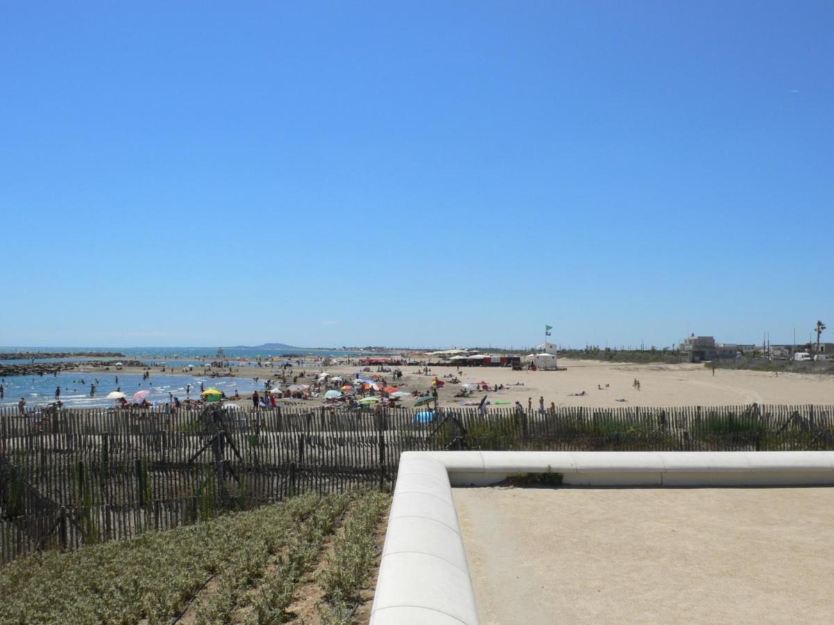 Studio Sète, 1 pièce, 2 personnes - FR-1-338-440 Sète