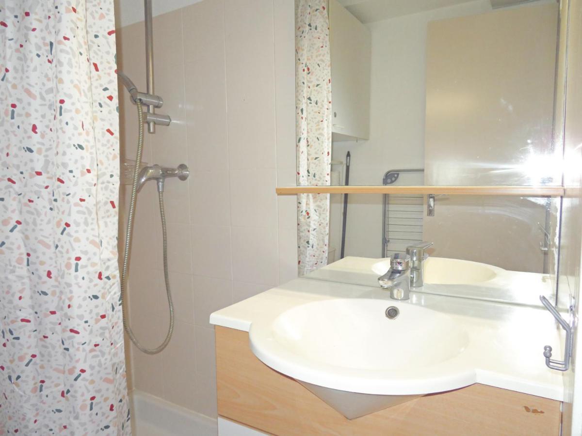 Appartement Studio Sète, 1 pièce, 2 personnes - FR-1-338-440 Sète