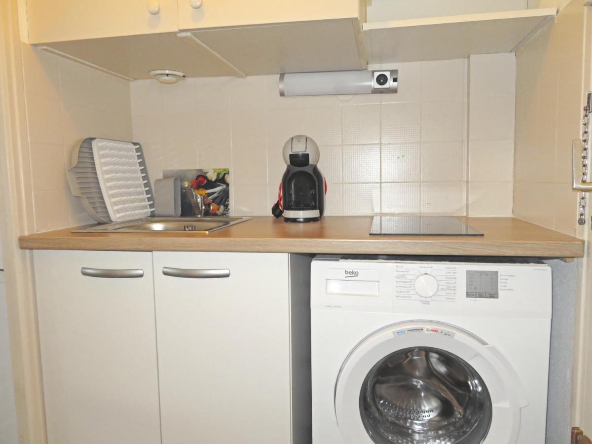 Appartement Studio Sète, 1 pièce, 2 personnes - FR-1-338-440 Sète